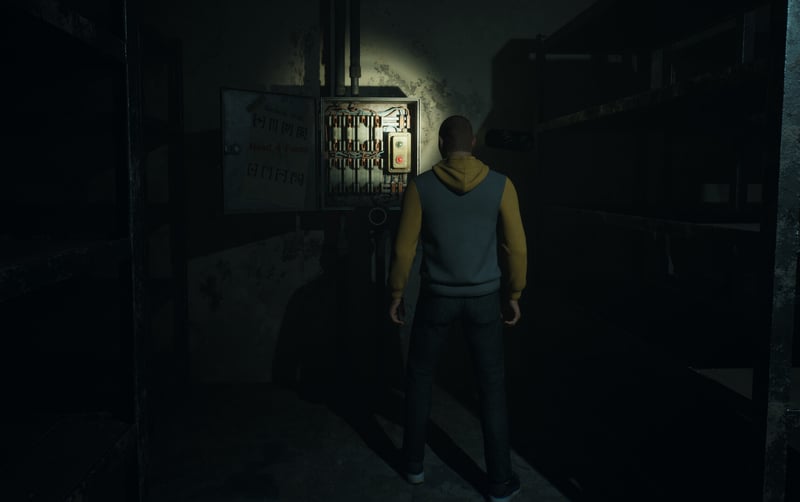 Game screenshot 2