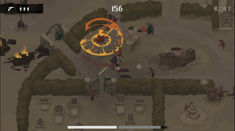 Game screenshot 2