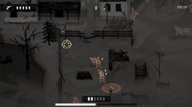 Game screenshot 4