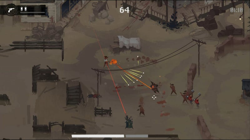 Game screenshot 5