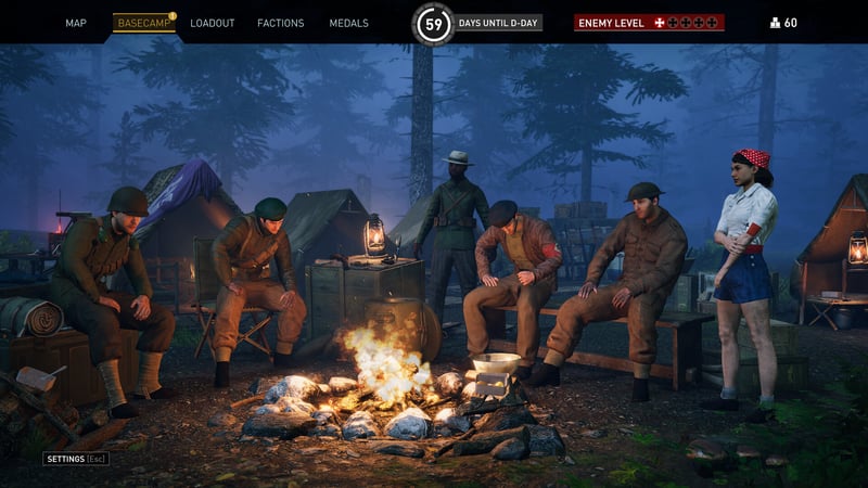 Game screenshot 5