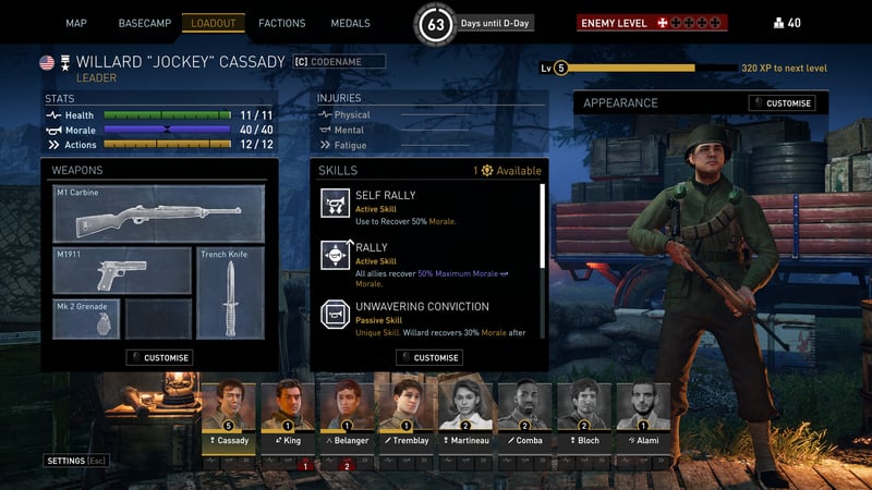 Game screenshot 5