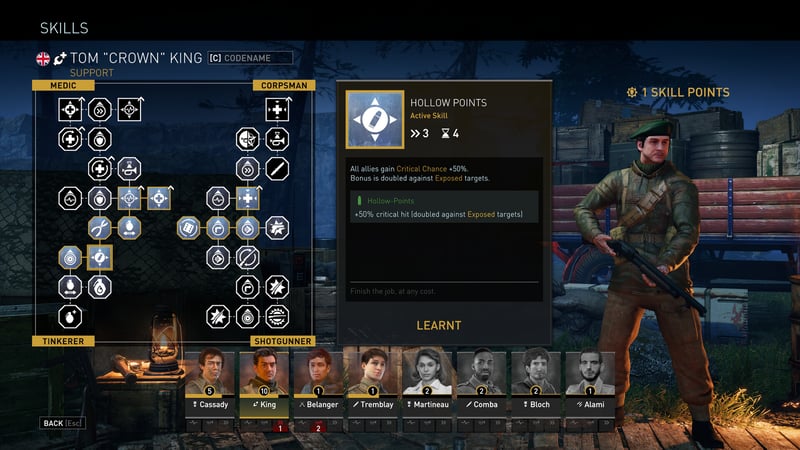 Game screenshot 5