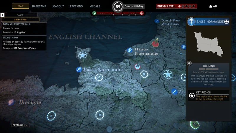 Game screenshot 4