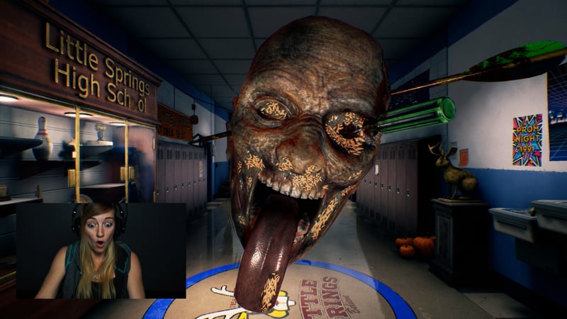 Game screenshot 4