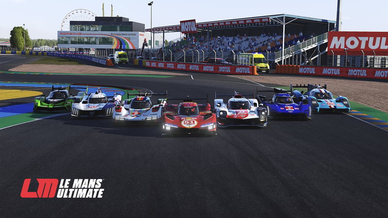 Game screenshot 3