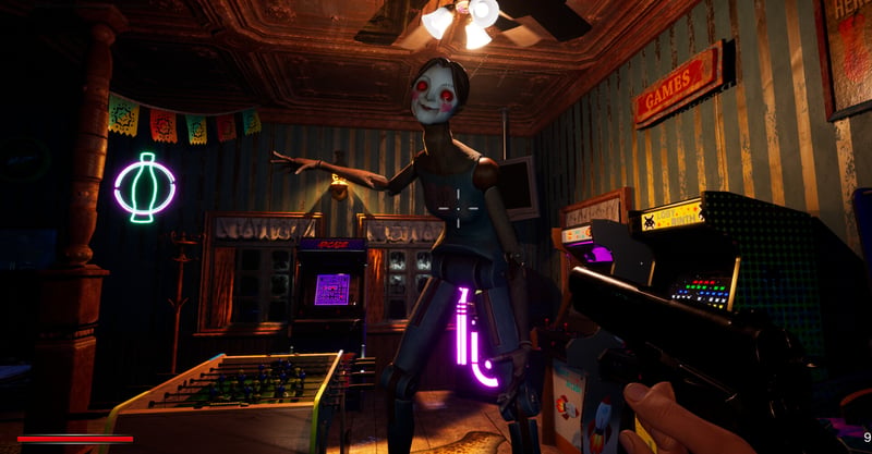 Game screenshot 5