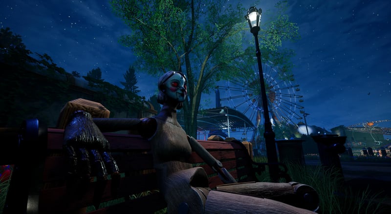 Game screenshot 5