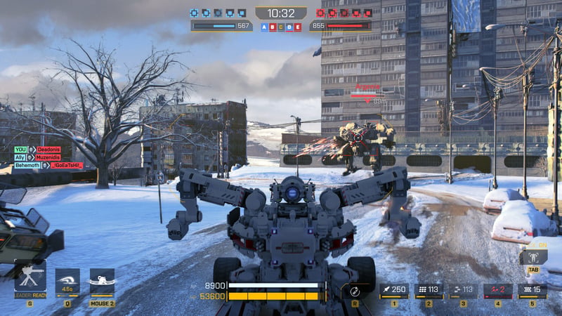 Game screenshot 5