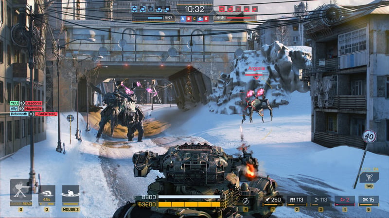 Game screenshot 4