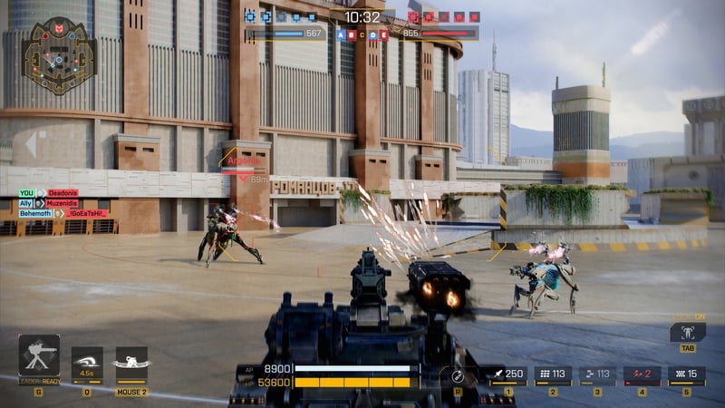 Game screenshot 3