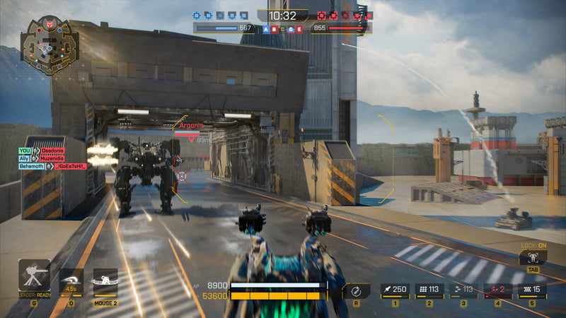 Game screenshot 2