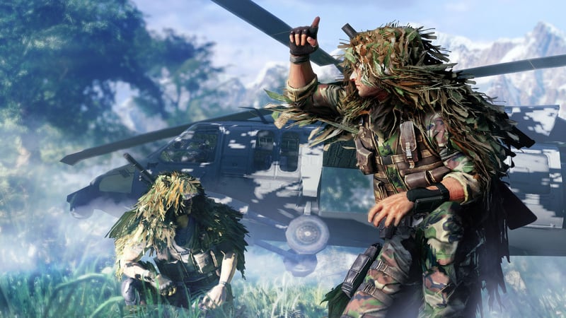 Game screenshot 4