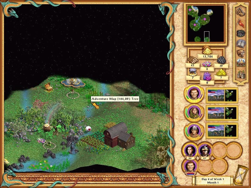 Game screenshot 2