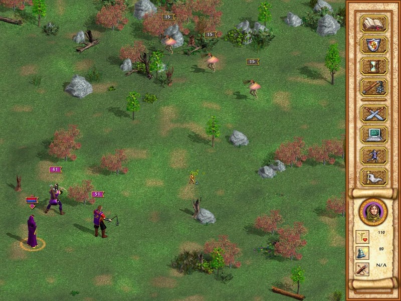 Game screenshot 3