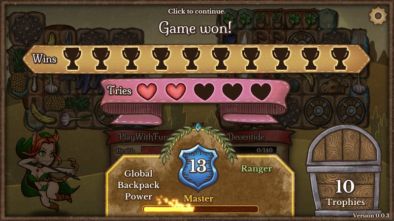 Game screenshot 2
