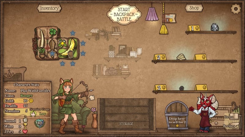 Game screenshot 5