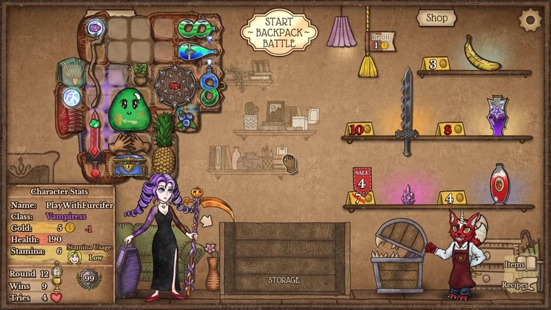 Game screenshot 4
