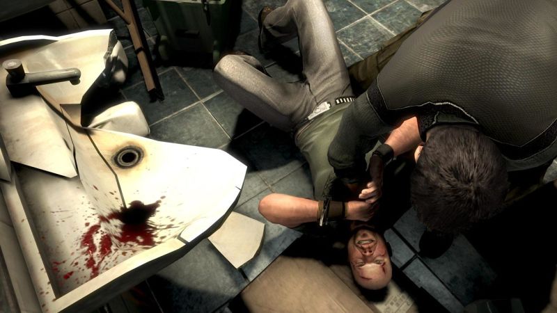 Game screenshot 1