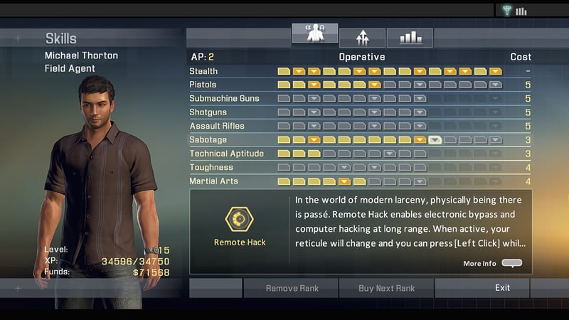 Game screenshot 3