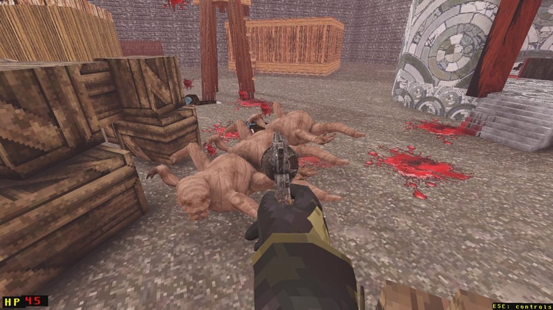 Game screenshot 2