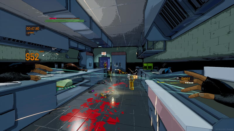 Game screenshot 2