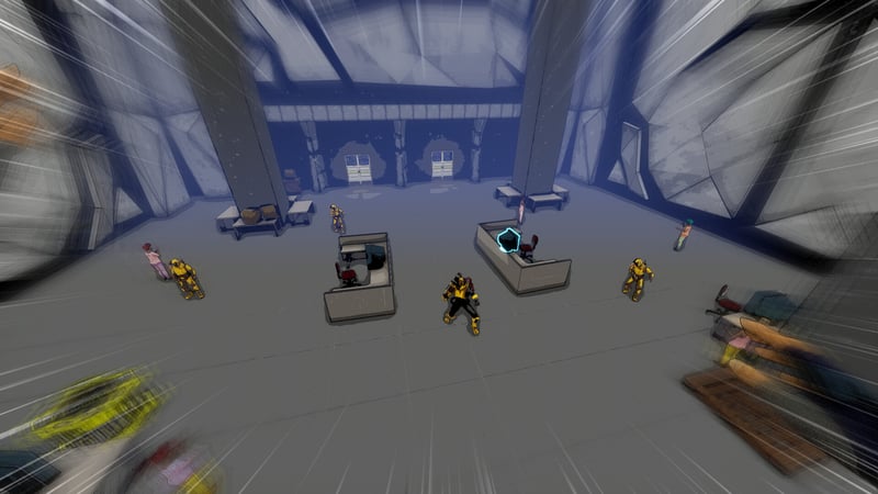 Game screenshot 3