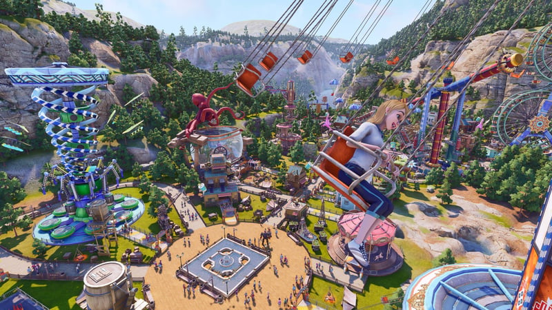 Game screenshot 4