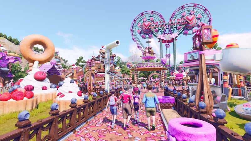 Game screenshot 5