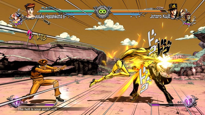 Game screenshot 3