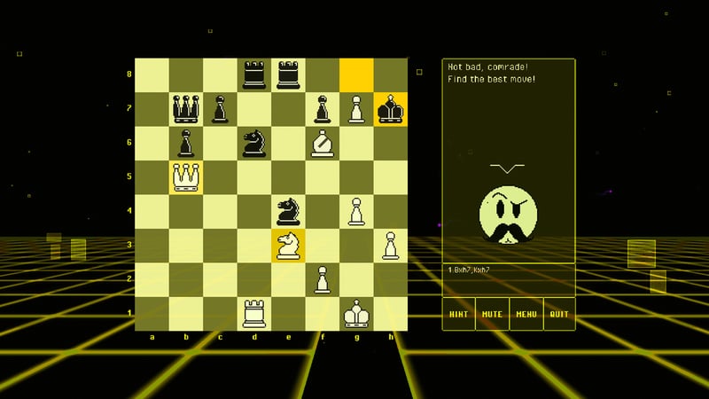 Game screenshot 3