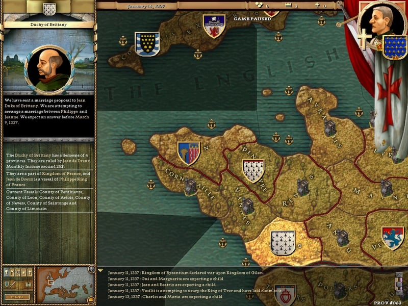 Game screenshot 3