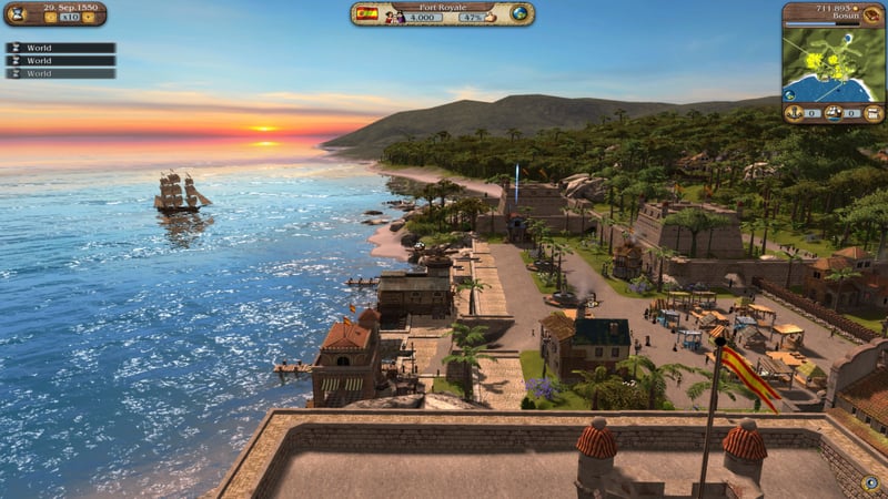 Game screenshot 1