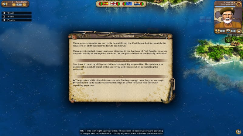 Game screenshot 5