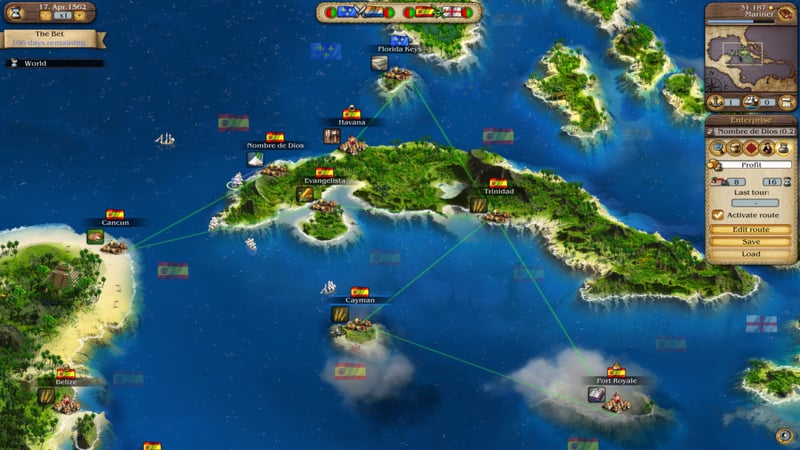 Game screenshot 3