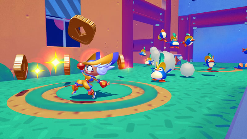 Game screenshot 2