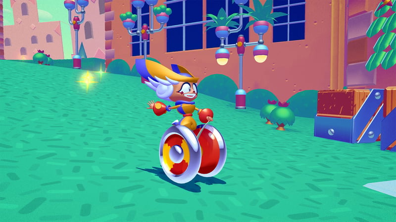 Game screenshot 4
