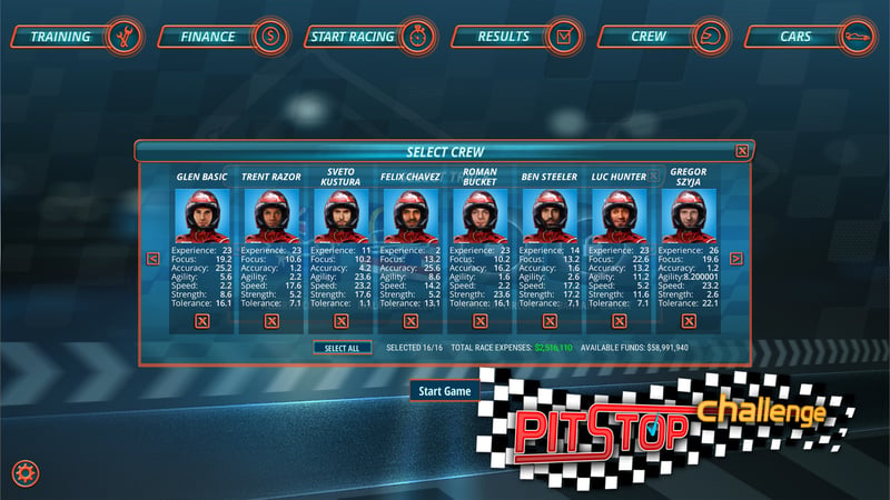 Game screenshot 3