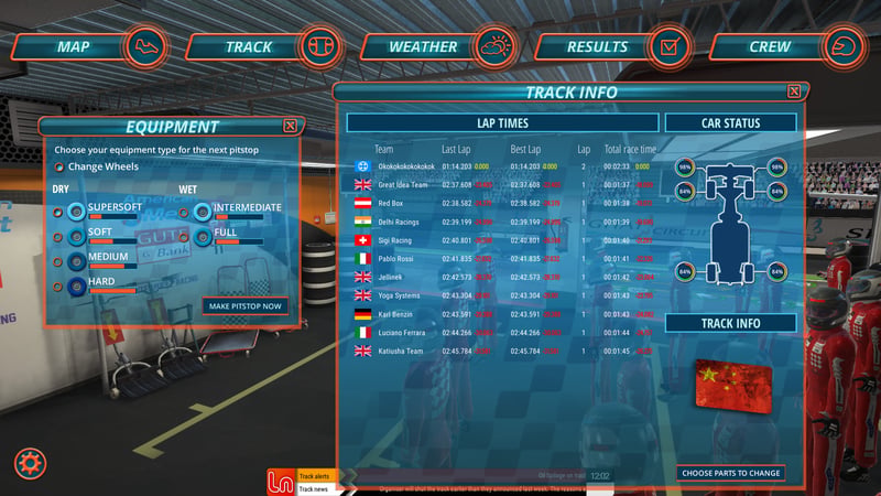 Game screenshot 1