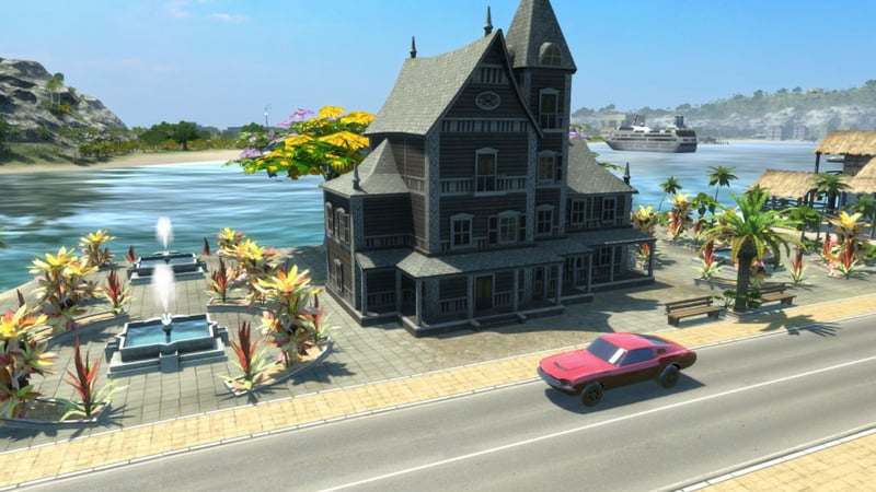 Game screenshot 1