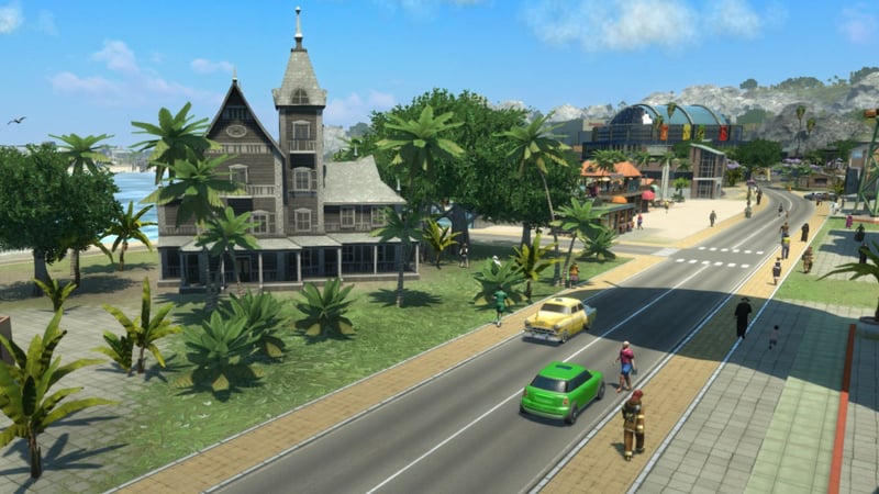 Game screenshot 2