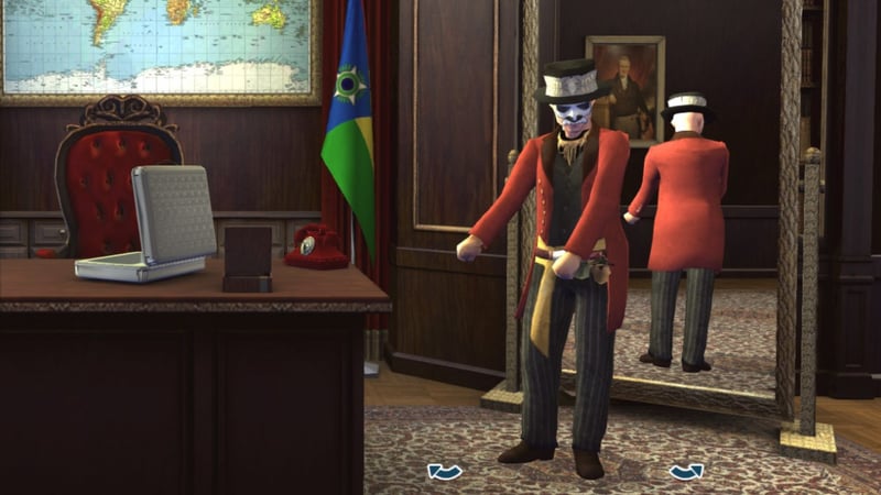 Game screenshot 5