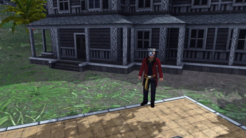 Game screenshot 4