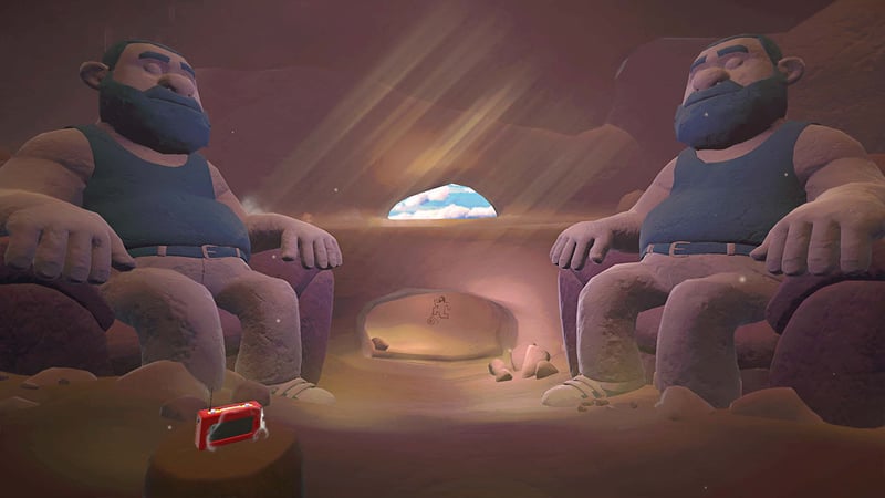 Game screenshot 5
