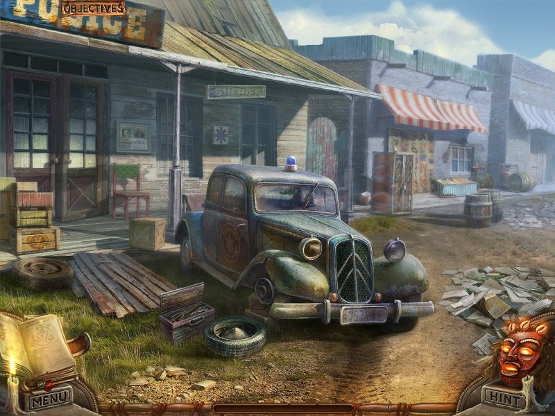 Game screenshot 5