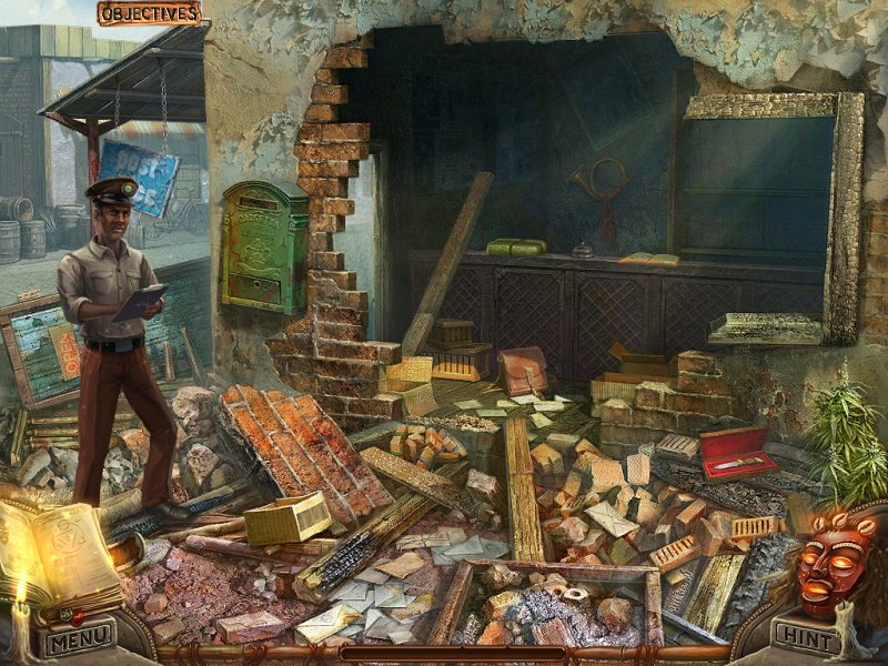 Game screenshot 3