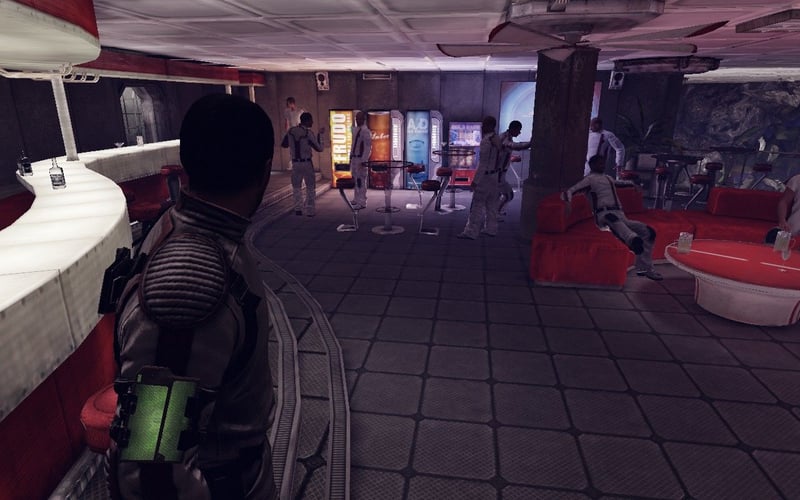 Game screenshot 1