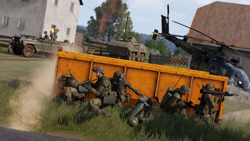 Game screenshot 5