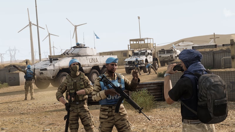 Game screenshot 2