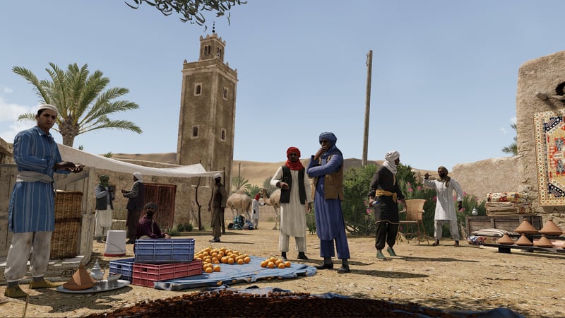 Game screenshot 1
